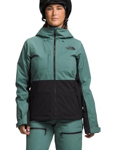 Freedom Jacke