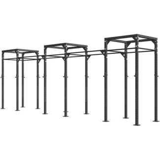 Pro+ Outdoor rig 720 cm short