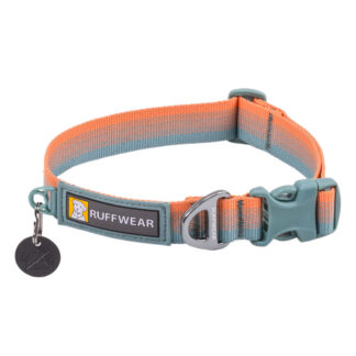 Ruffwear FRONT RANGE™ Collar | 25451-320
| Lauflust.de