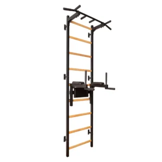 BenchK Sprossenwand 722B - BMS Fitness