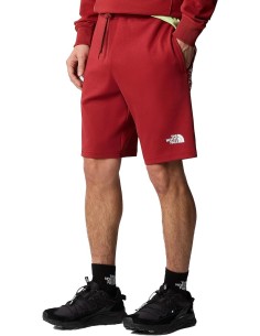 Graphic Shorts