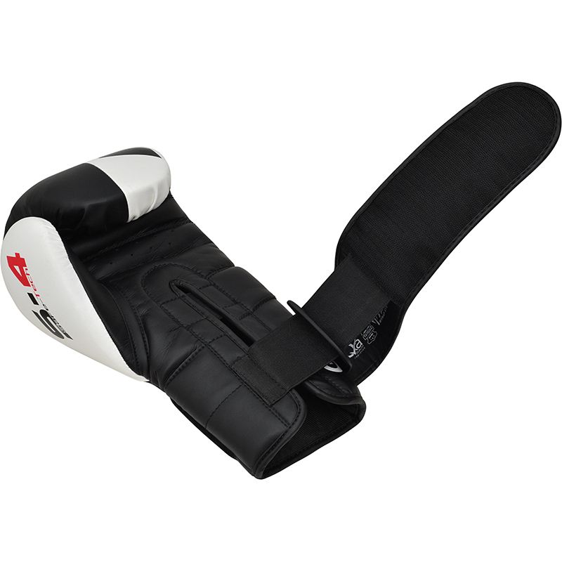 RDX S4 Sparring Boxhandschuhe Aus Leder - Sport Enzinger - Image 9