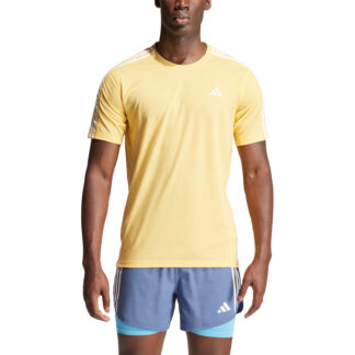 adidas Own The Run 3S Tee Men | IK4990
| Lauflust.de