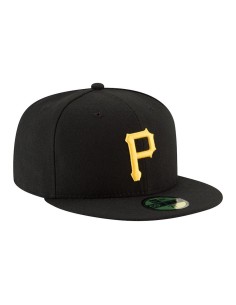 Major League Baseball Ac Performance Pittsburgh Pirates Kappe