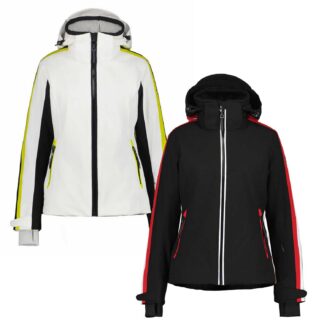 Luhta Damen Skijacke Lietorova 6 36494 399L
| Sporthaus Marquardt