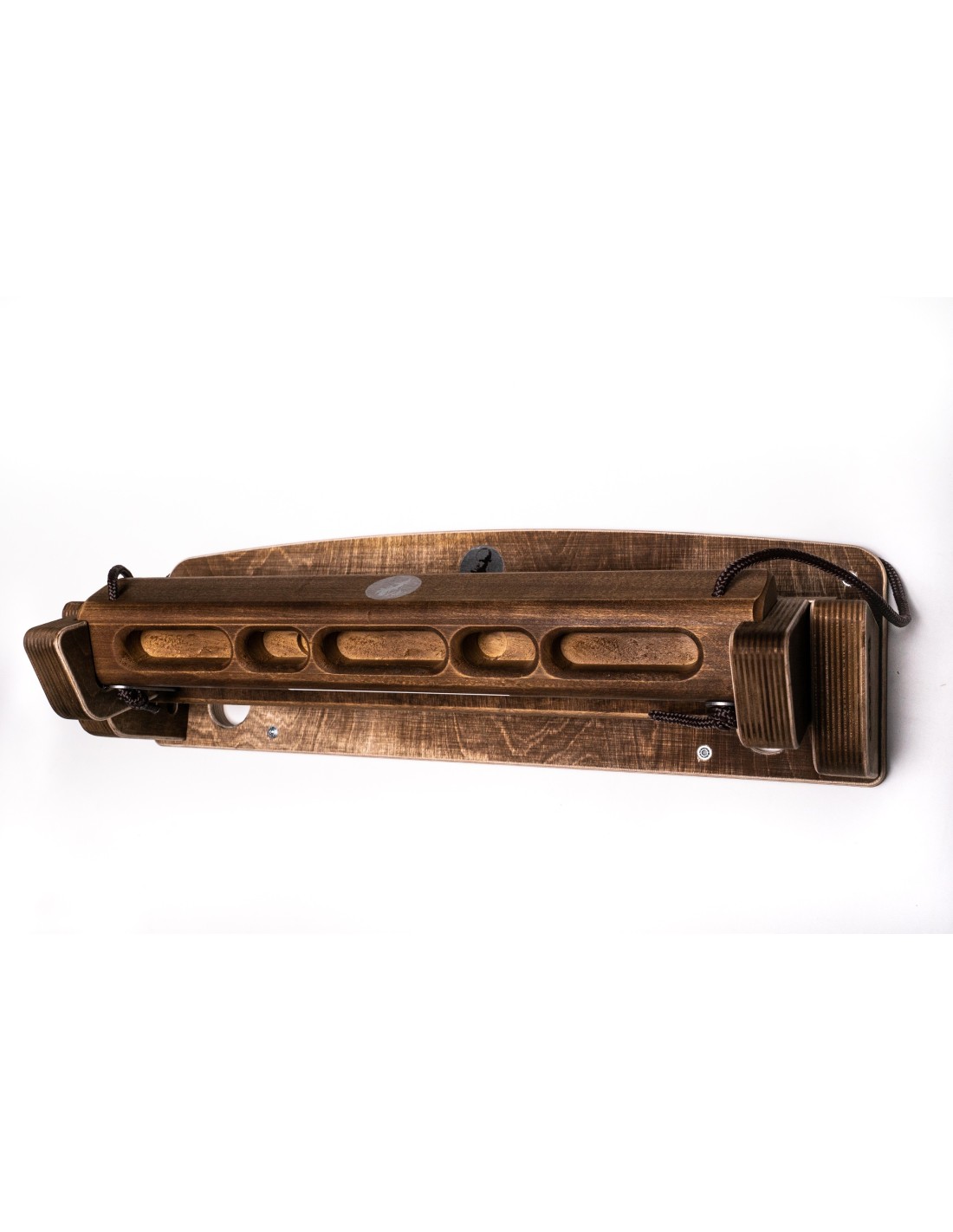 Captain Fingerfood - Flexstep Wallmounting for 180° Fingerboard - Image 39