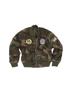 MA1 Jacke