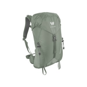 Madeira 18 Rucksack grün