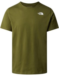 Foundation Mountain Lines T-Shirt