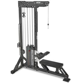 ATX® Trinity Tower - Ultimative Latzugstation 3 in 1 - Sport Enzinger