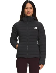 Belleview Jacke