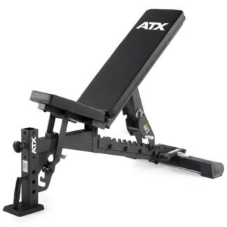 ATX® Verstellbare Hantelbank - Ultimate - Sport Enzinger