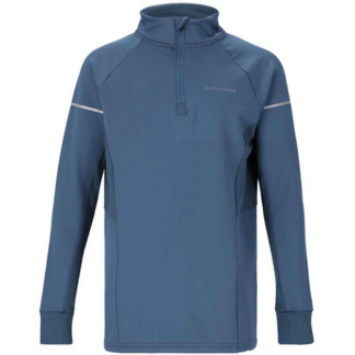 Kredley Midlayer active stretch – Running – Junior 116 bis 164