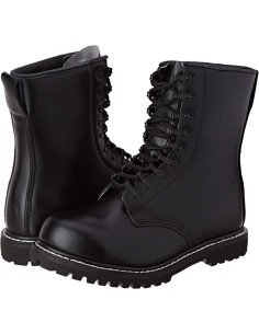 Unisex Kampstiefel-12811000