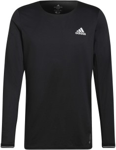 RUN FAST Langarmshirt