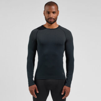 Odlo Performance Light Eco Langarm-Shirt Men | 188782-15000
| Lauflust.de