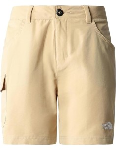 Horizon Circular Shorts