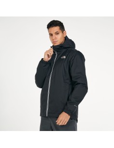 Quest Insulated Jacke