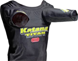 Super Katana S/S - Sport Enzinger