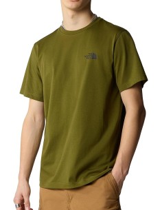 Simple Dome T-Shirt