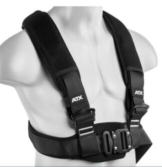 ATX® Harness - Zuggeschirr für Gewichtsschlitten - Sport Enzinger