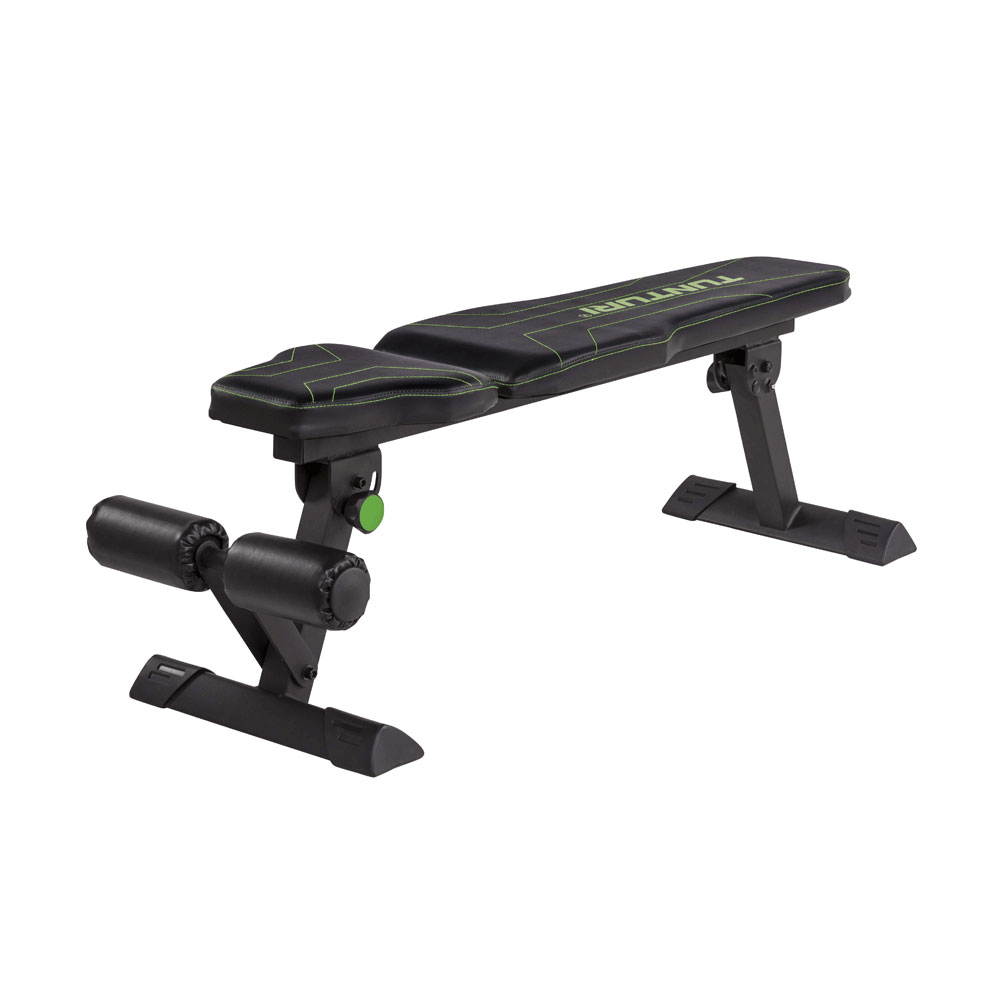 Tunturi Flachbank FB80 - Sport Enzinger