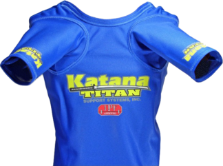 Katana A/S Custom gebraucht - Sport Enzinger