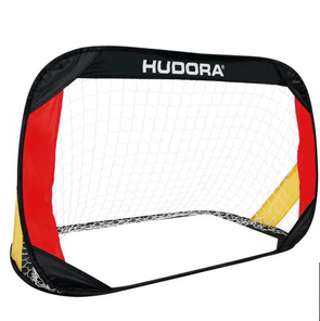 Fussballtor – Hudora Popup Set (2 Tore)