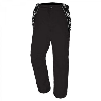 Campagnolo ClimaProtect Pro Herren Ski Snowboardhose schwarz Kurzgröße
| Sporthaus Marquardt