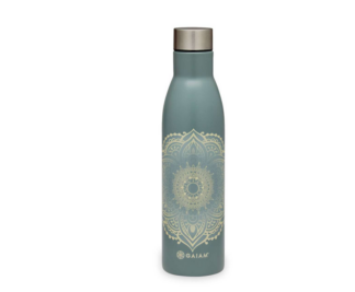 Trinkflasche GAIAM GAIAM EASY-GRIP 740ml ICEBERG