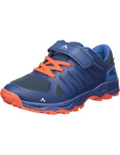 Kansas II Aq Sneaker