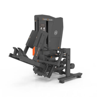 Booty Builder® 3D Multi-Abductor