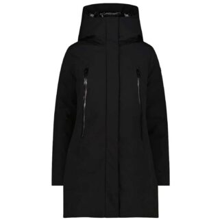 Campagnolo Damenmantel CMP Parka Coat Fix Hood 35K3596 U901
| Sporthaus Marquardt