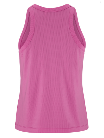 Craft Essential Mesh Singlet pink - Image 4