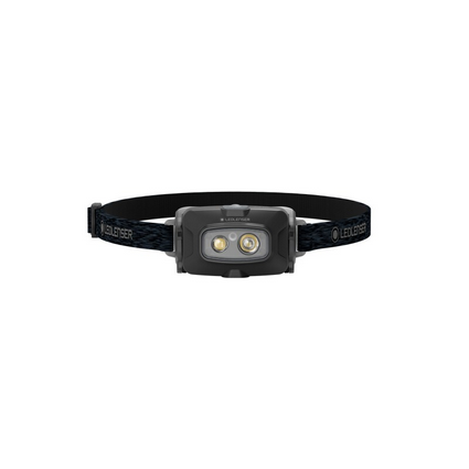 LEDLENSER HF4R Stirnlampe