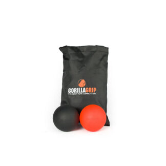 Lacrosse Ball Set