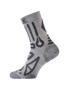 Trekking Pro Classic Cut Socken