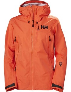 Odin 9 World Jacke