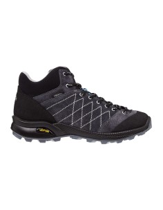 Wyoming Mid Aqx Trekkingschuhe
