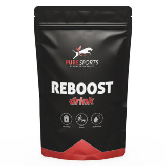 Pokusa Pure Sports Reboost für Hunde | 150g
| Lauflust.de