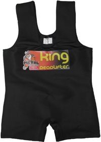 METAL KING SUMO DEADLIFTER - Sport Enzinger