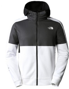 Mountain Athletics Fleecejacke