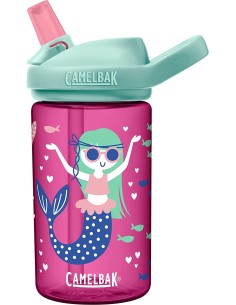 Chute Mag Trinkflasche