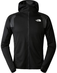 Lab Jacke
