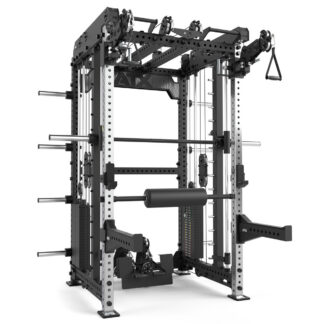 ATX® Multi Pull Smith Rack - MPHR-780 - Sport Enzinger