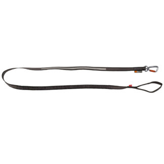 Non-stop dogwear Bungee Touring Leash 2m/23mm | 1539
| Lauflust.de