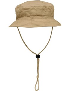 Britischer Buschhut-10717F