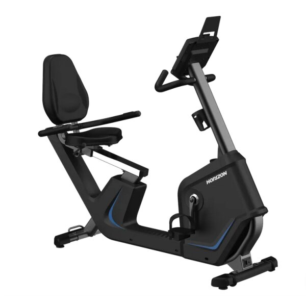 Horizon Fitness 5.0Ri Recumbent Bike - Sport Enzinger - Image 4