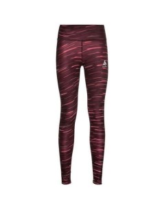 Zeroweight Print Reflective Strumpfhose