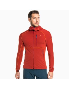 Ramezza Fleecejacke
